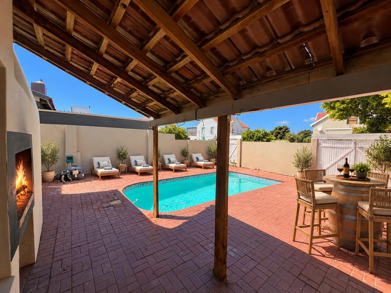 3 Bedroom Property for Sale in Port Owen Western Cape